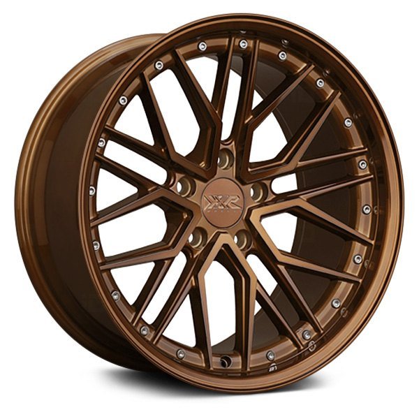XXR 571 Bronze | XXR Wheels | PowerHouse Wheels & Tires