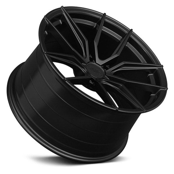 XXR 559 Chromium Flat Graphite - PowerHouse Wheels & Tires
